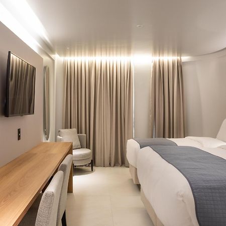 João Pessoa Icon Hotel By Welkom מראה חיצוני תמונה