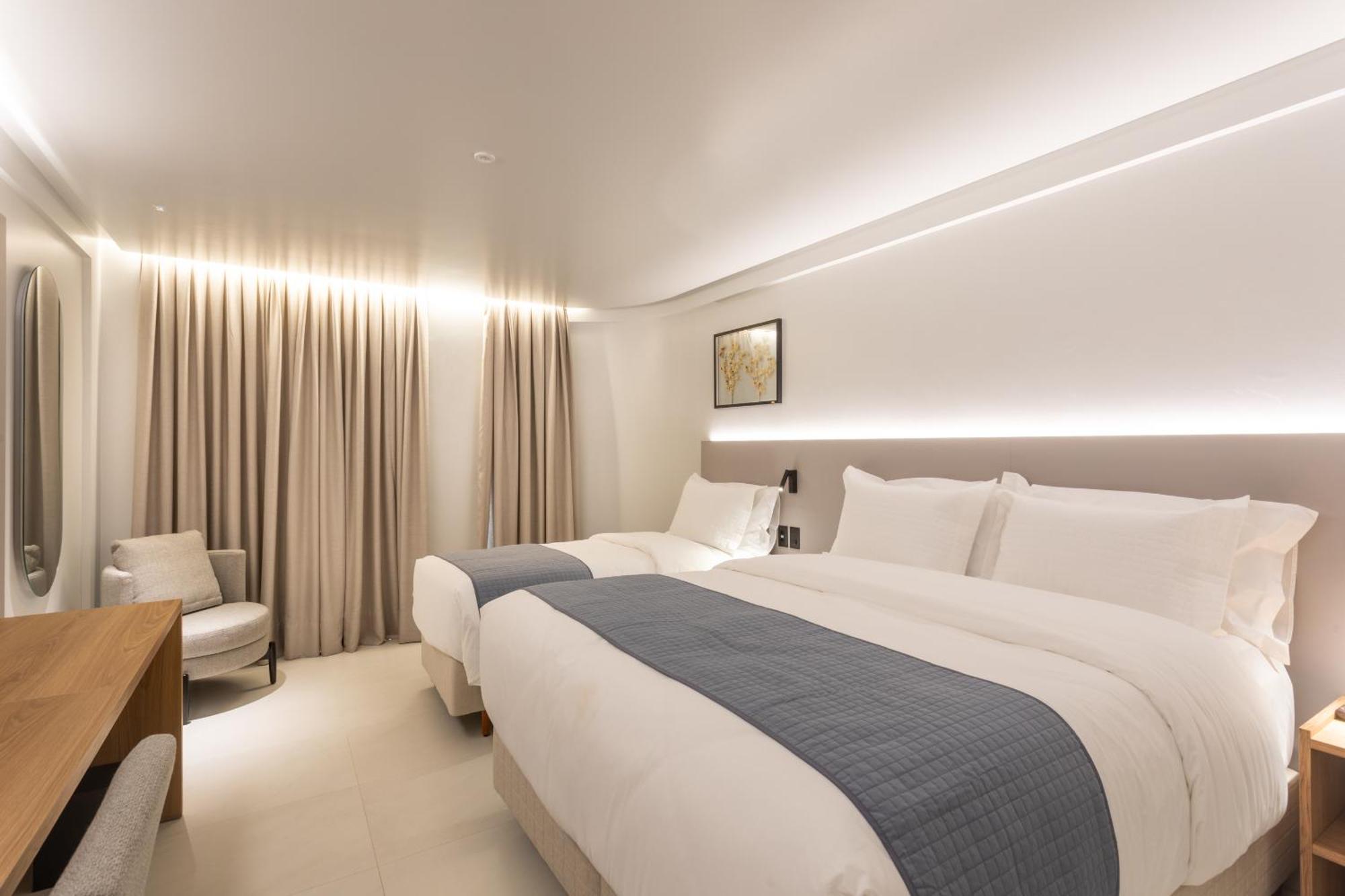 João Pessoa Icon Hotel By Welkom מראה חיצוני תמונה