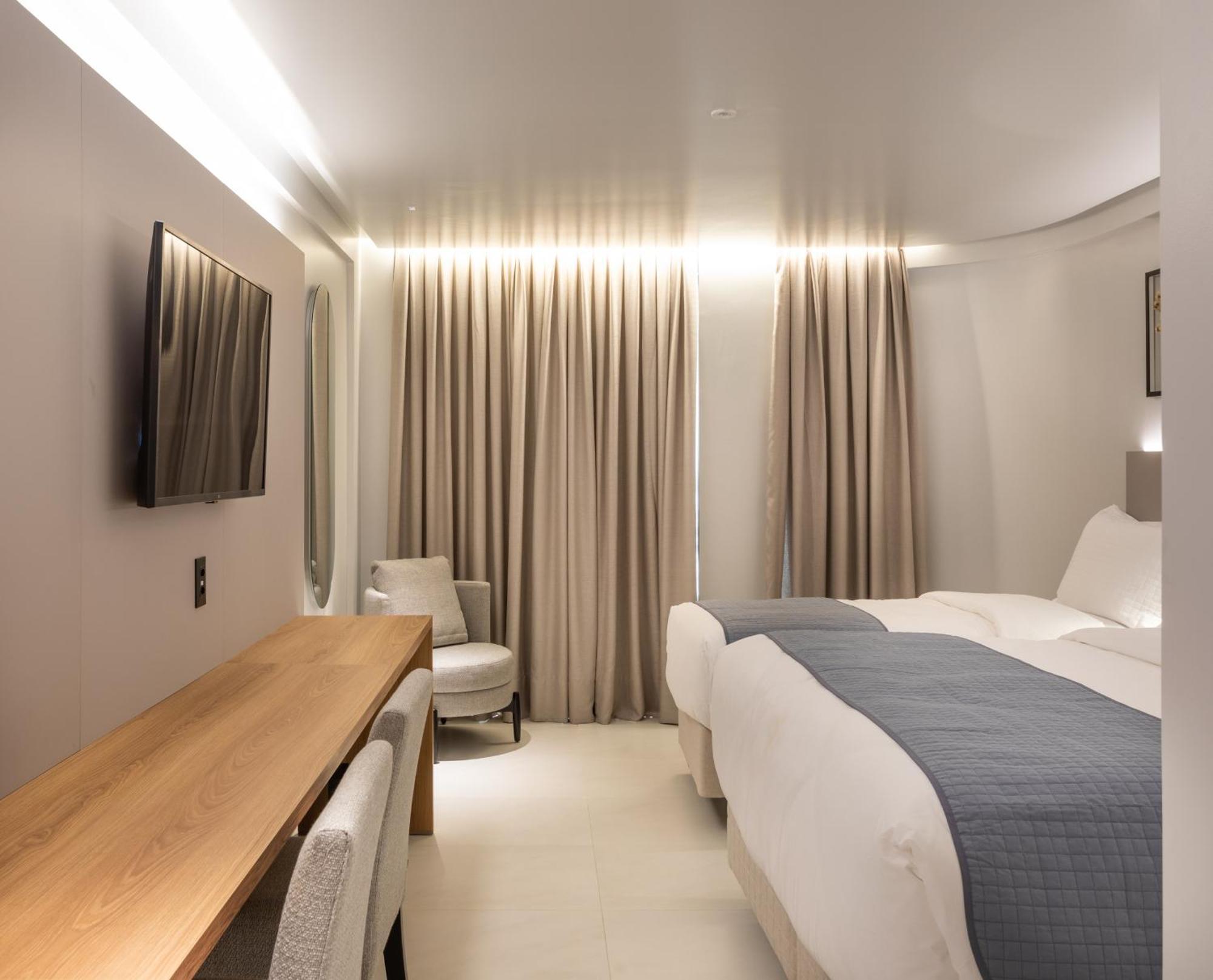 João Pessoa Icon Hotel By Welkom מראה חיצוני תמונה