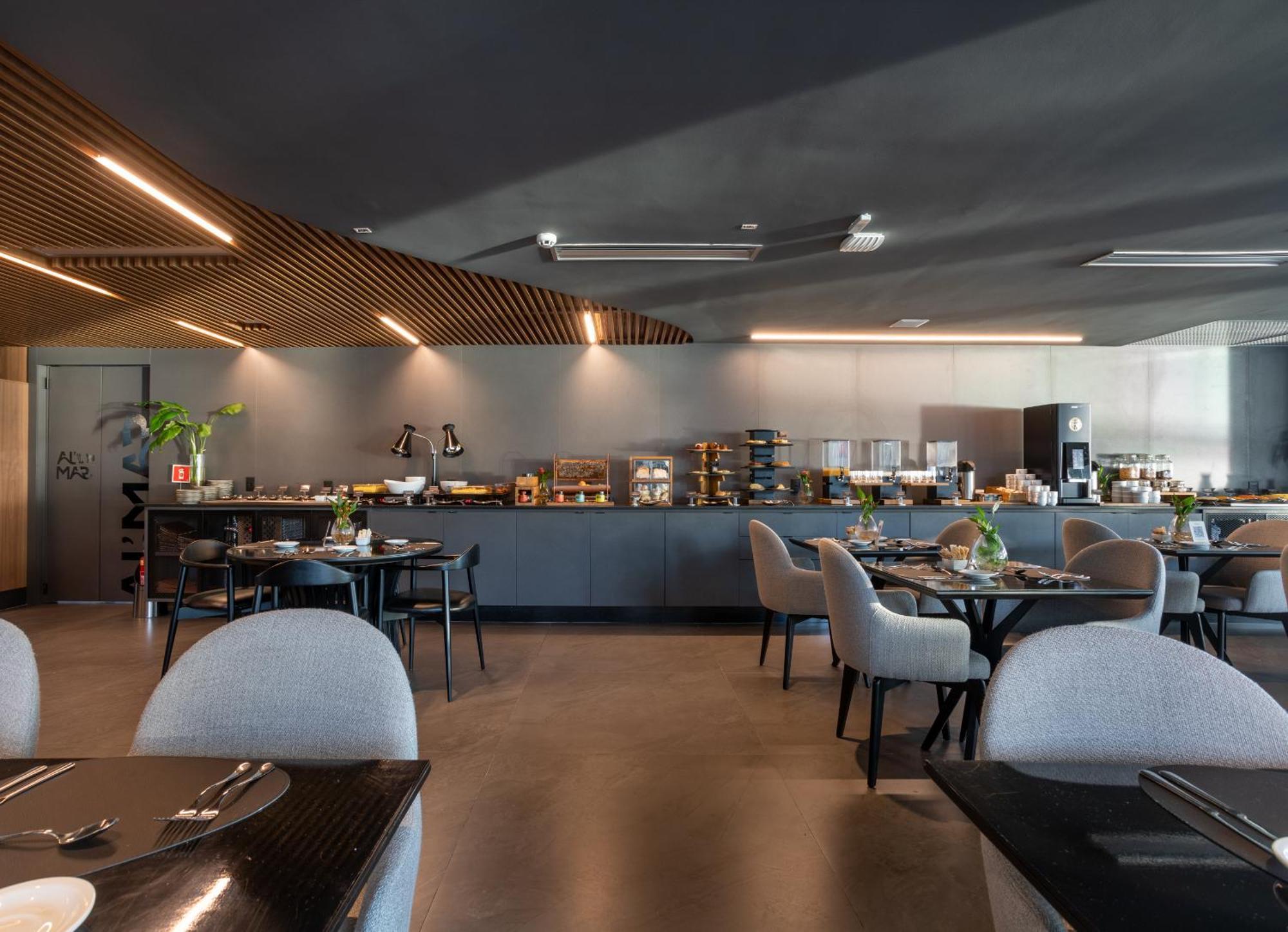 João Pessoa Icon Hotel By Welkom מראה חיצוני תמונה