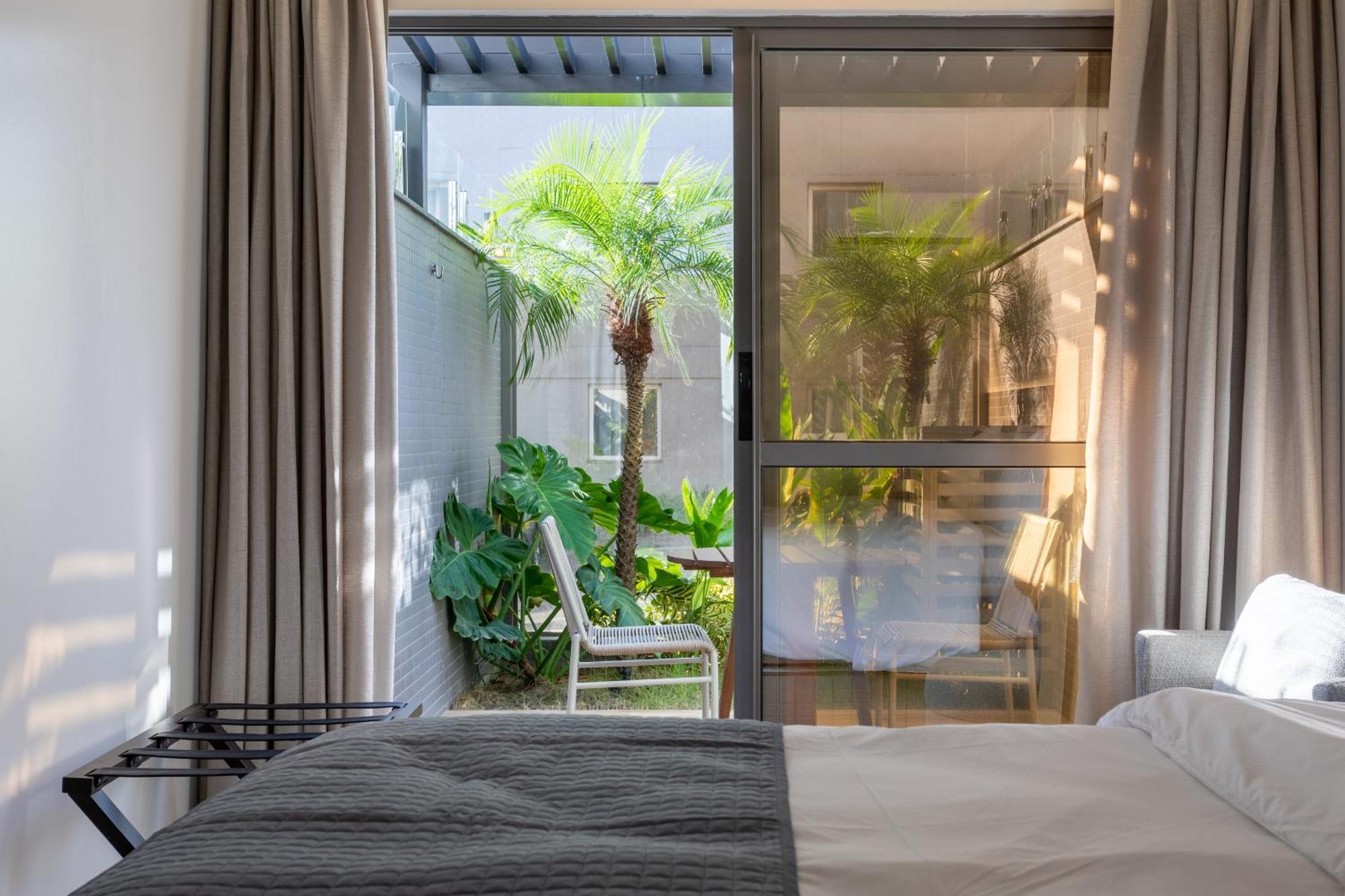 João Pessoa Icon Hotel By Welkom מראה חיצוני תמונה
