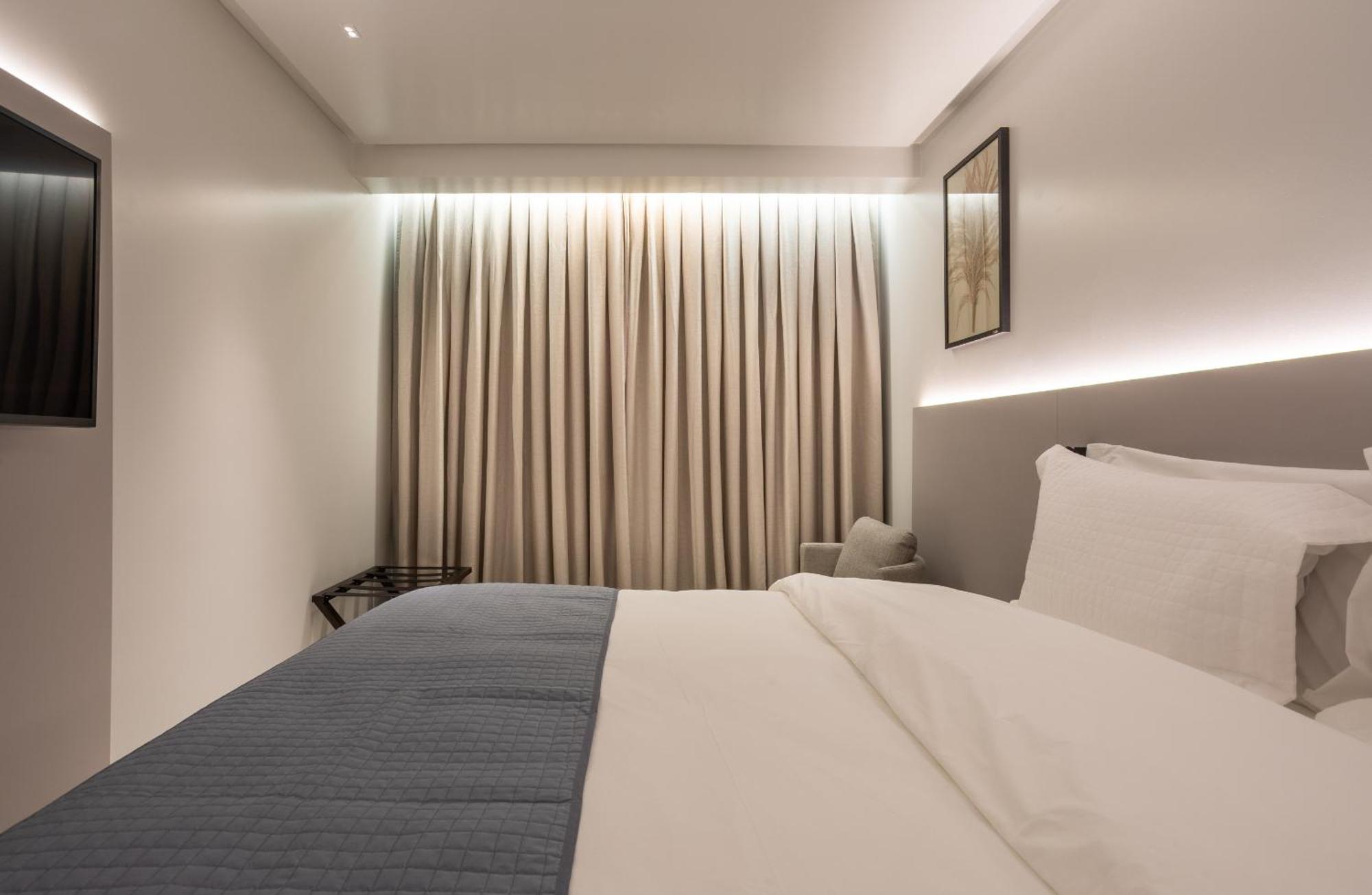 João Pessoa Icon Hotel By Welkom מראה חיצוני תמונה