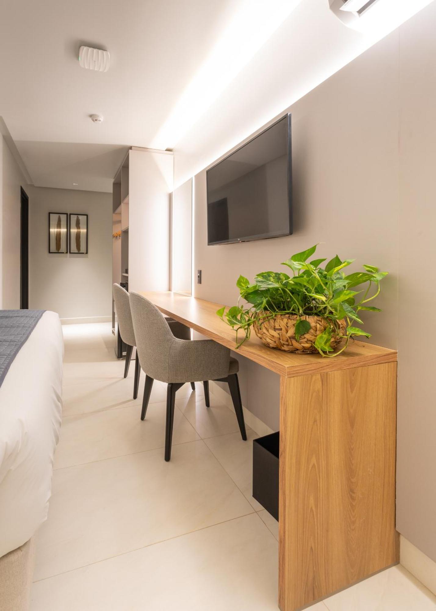 João Pessoa Icon Hotel By Welkom מראה חיצוני תמונה
