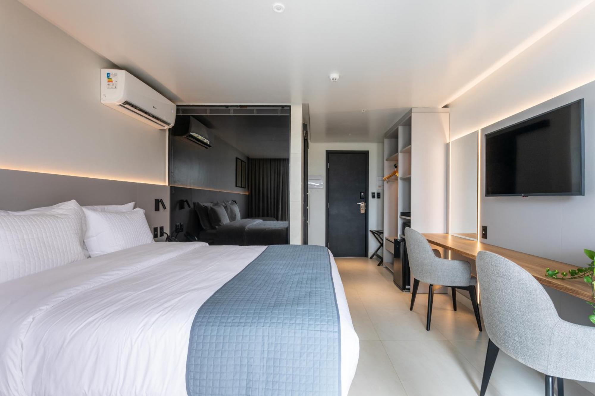 João Pessoa Icon Hotel By Welkom מראה חיצוני תמונה