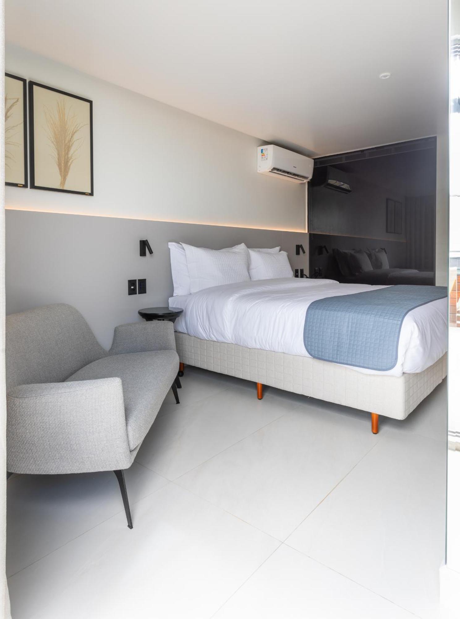 João Pessoa Icon Hotel By Welkom מראה חיצוני תמונה