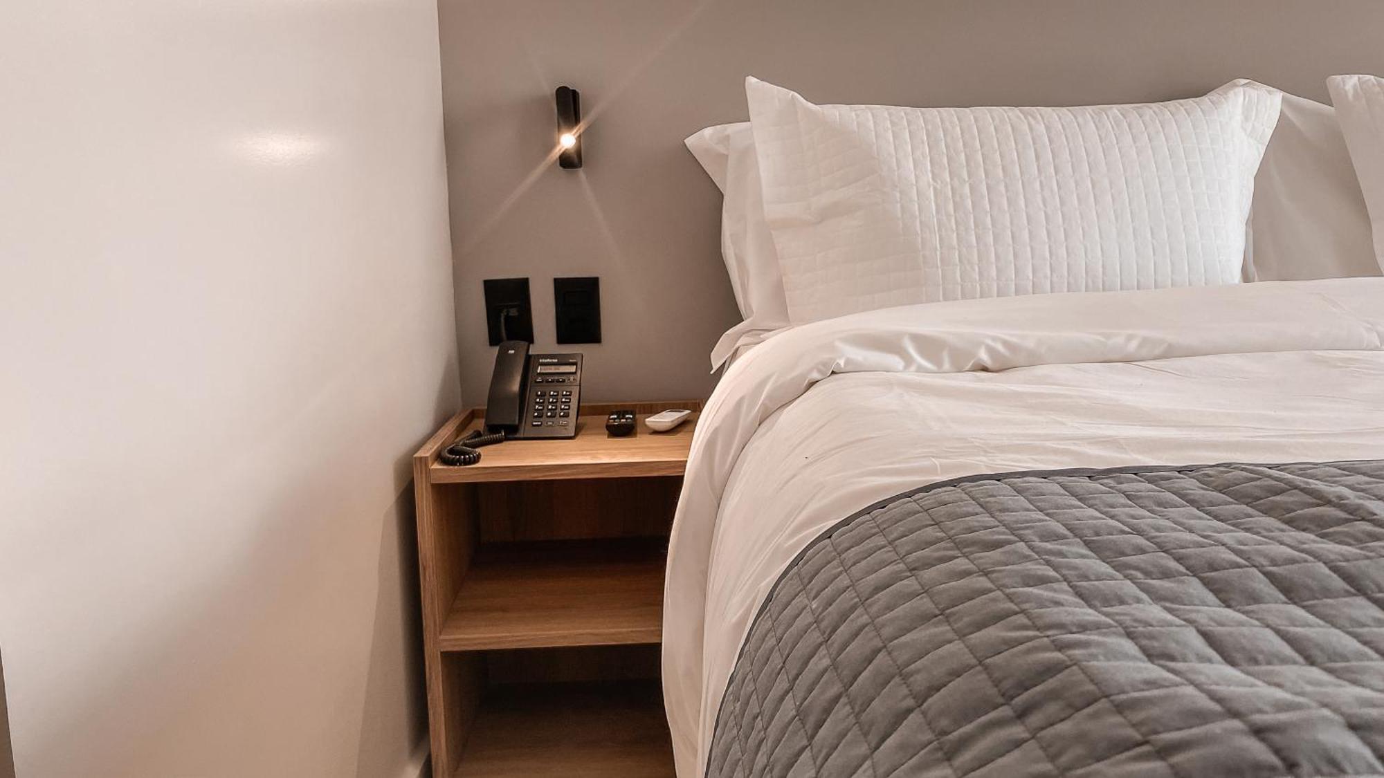 João Pessoa Icon Hotel By Welkom מראה חיצוני תמונה