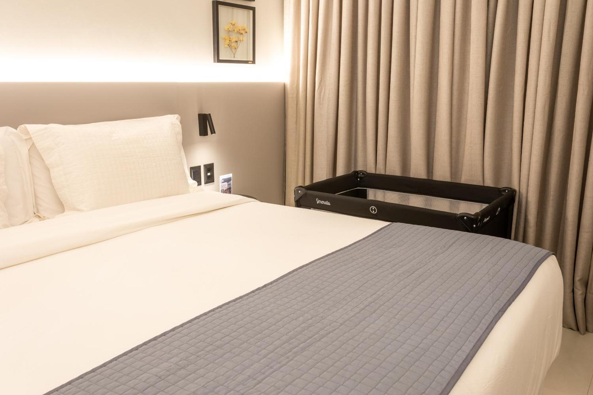 João Pessoa Icon Hotel By Welkom מראה חיצוני תמונה