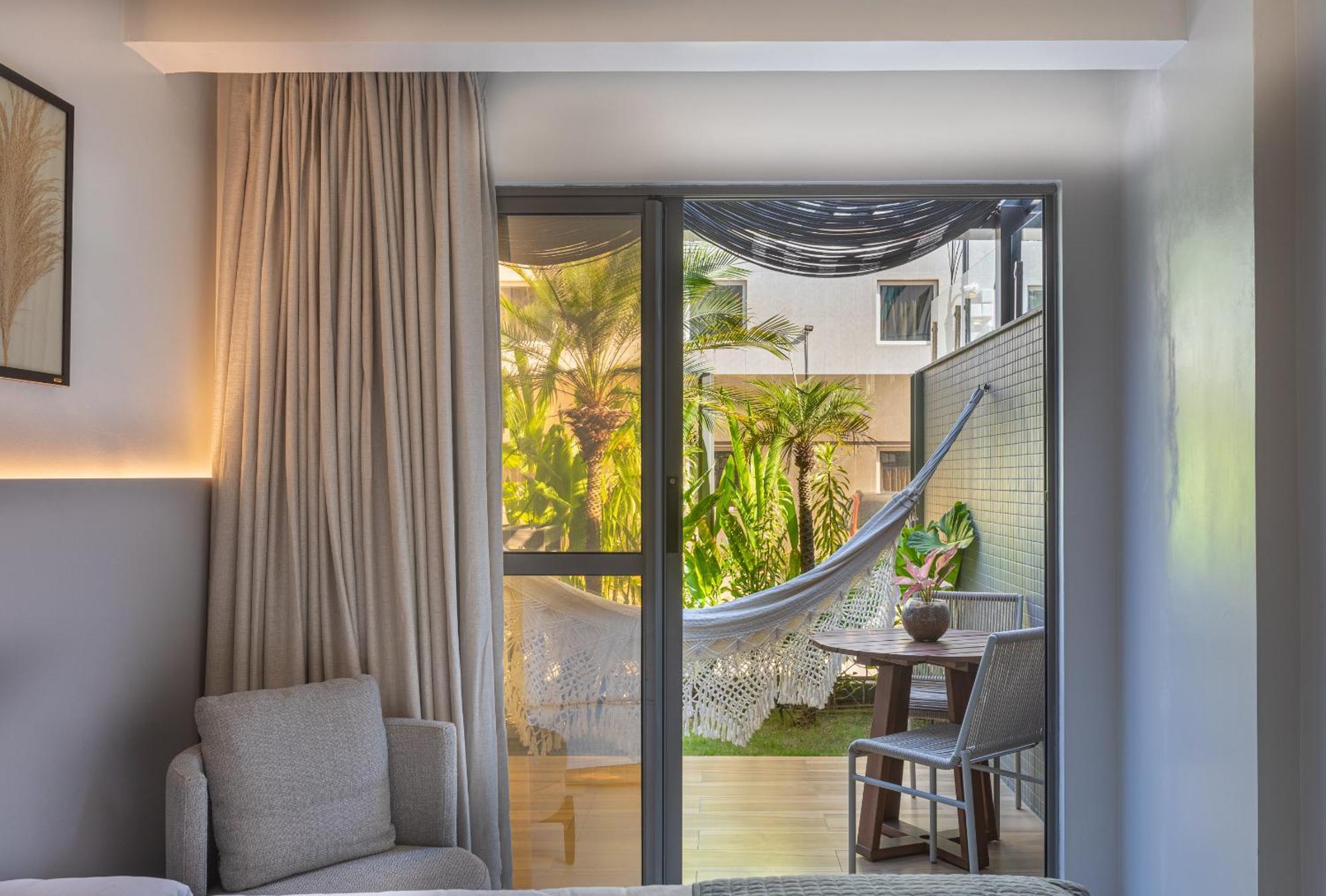 João Pessoa Icon Hotel By Welkom מראה חיצוני תמונה