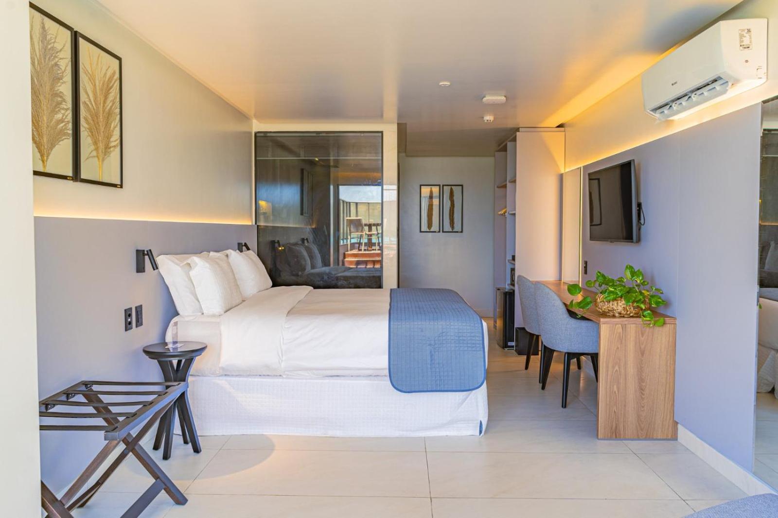João Pessoa Icon Hotel By Welkom מראה חיצוני תמונה