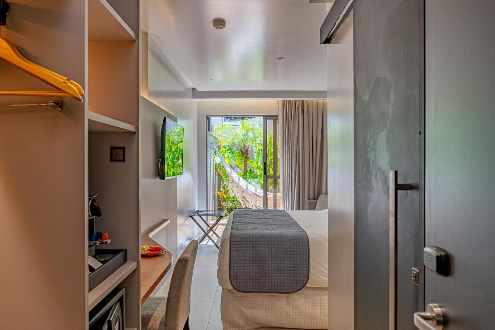 João Pessoa Icon Hotel By Welkom מראה חיצוני תמונה